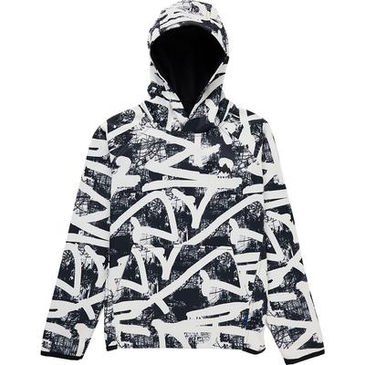 Burton Crown Weatherproof Pullover Fleece Kids'
