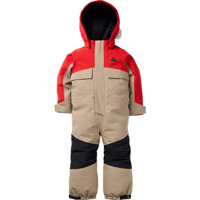 Burton 2L One Piece Toddlers'