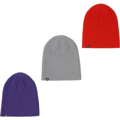 Burton Recycled Dnd Beanie 3-Pack