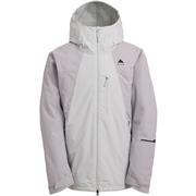 GRAY CLOUD/WASHED LAVENDER