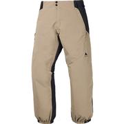 SUMMIT TAUPE/TRUE BLACK