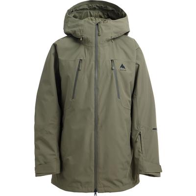 Burton Reserve 2L 3-In-1 Jacket Women's