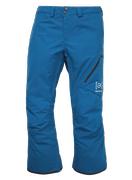 BLUE TEAL