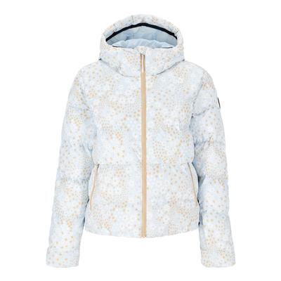 Obermeyer Slopeside Puffer Insulated Jacket Women's