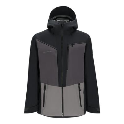 Obermeyer Foraker Shell Jacket Men's
