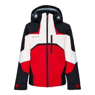 Obermeyer Mach 15 Insulated Jacket Boys'