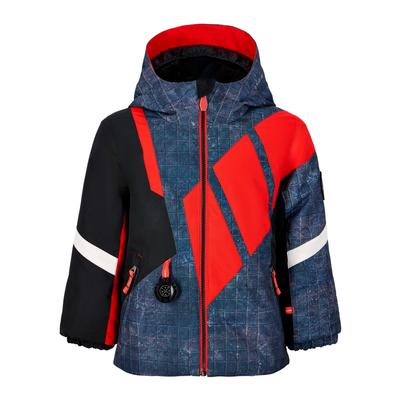 Obermeyer Orb Insulated Jacket Boys'