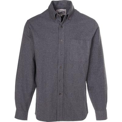 Schott Cotton Flannel Shirt Men's
