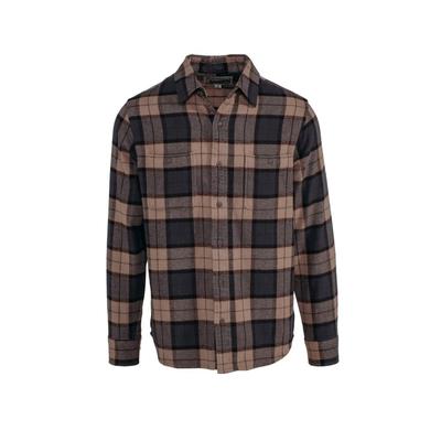 Schott Heavy Flannel Work Shirt Men's