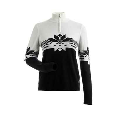 Nils Sierra 1/4 Zip Sweater Women's