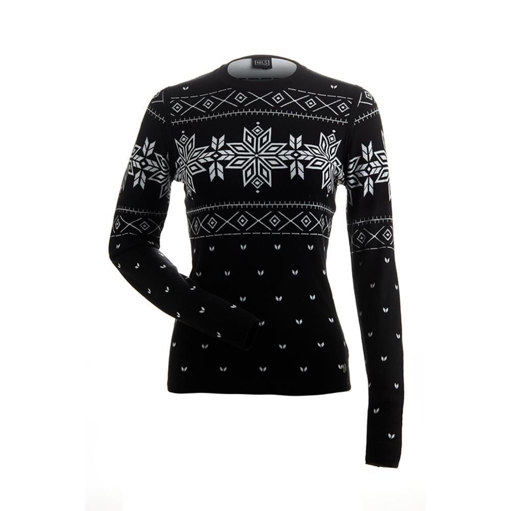  Nils Matterhorn Pullover Sweater Women's