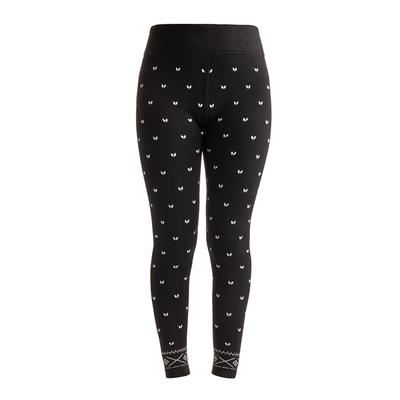 Nils Alps Base Layer Bottom Women's
