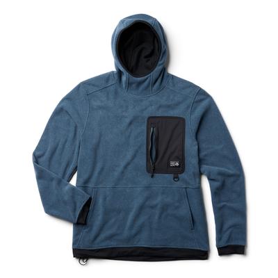 Mountain Hardwear First Tracks Fleece Pullover Hoody Men's