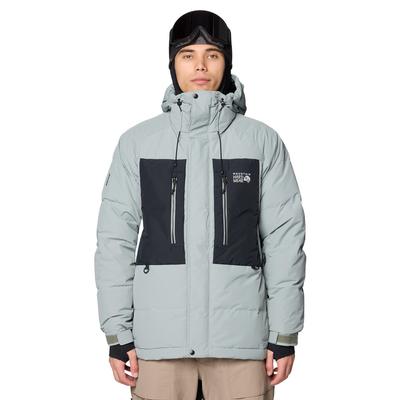 Mountain Hardwear First Tracks Down Jacket Men's