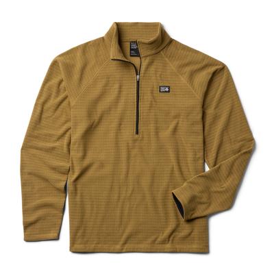 Mountain Hardwear Summit Grid Half Zip Men's