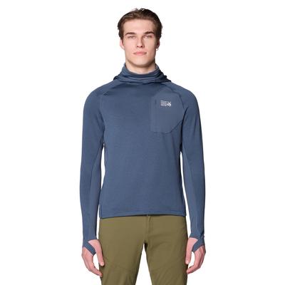 Mountain Hardwear Up First Technical Fleece Hoody Men's