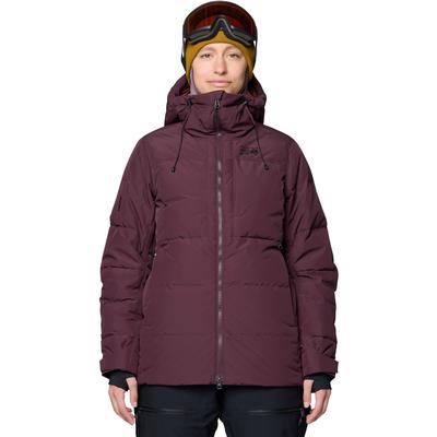 Mountain Hardwear Powder Maven Down Jacket Women's