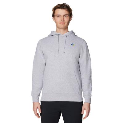 Mountain Hardwear Tri-Color Logo Hoody Men's
