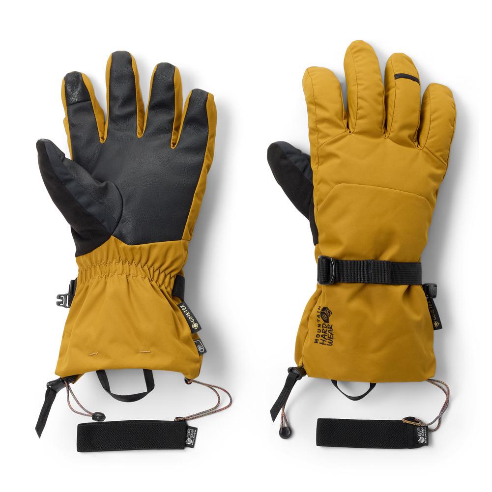  Mountain Hardwear All Tracks Gore- Tex Glove Men's