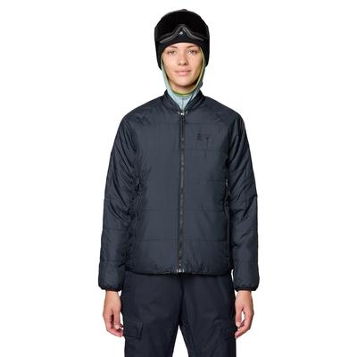 Mountain Hardwear Firefall Trifecta Jacket Women's