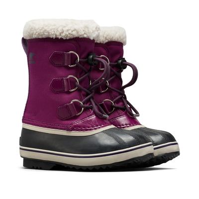 Sorel Yoot Pac Nylon Waterproof Boots Kids'