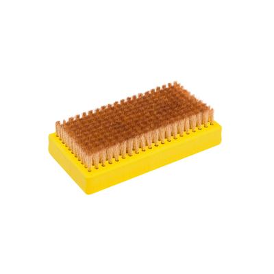Toko Base Brush Copper