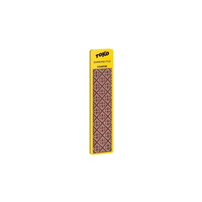 Toko Diamond File Coarse