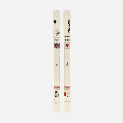 FACTION PRODIGY 1 CAPSULE SKIS