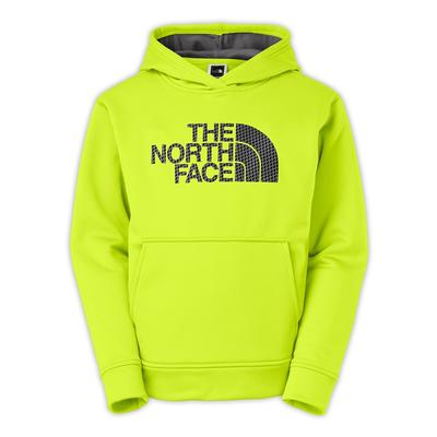 The North Face Boy's Surgent Logo Hoodie