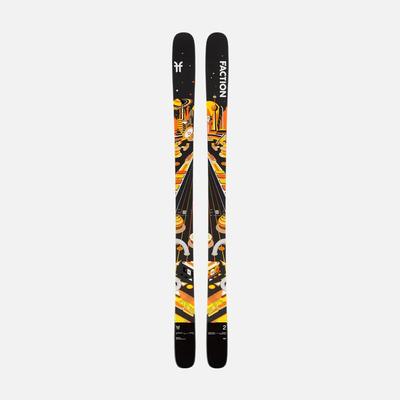 FACTION PRODIGY 2 SKIS