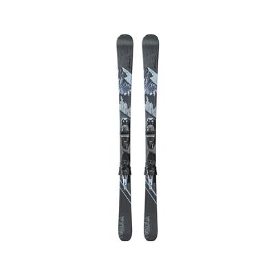 Nordica Wild Belle DC 84 Ski With TP2 Light 11 Binding Women's