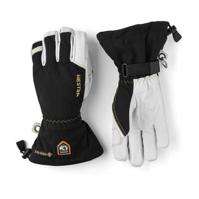 Hestra Army Leather Gore-Tex Gloves