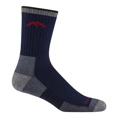 Darn Tough Vermont Hiker Micro Crew Midweight With Cushion Socks Men's