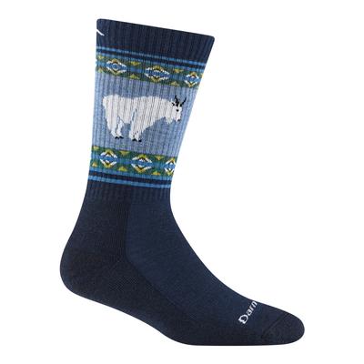 Darn Tough Vermont Vanna Grizzle Boot Midweight With Cushion Socks Women's