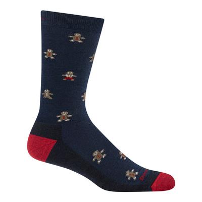 Darn Tough Vermont Oh Snap Crew Lightweight With Cushion Socks Men's