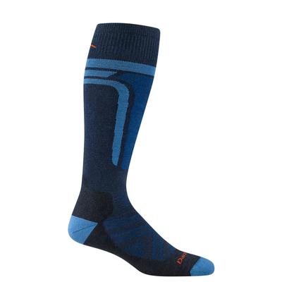 Darn Tough Vermont Edge OTC Midweight With Cushion Socks Men's
