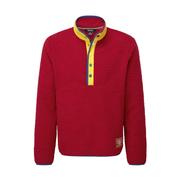 TIBETAN RED