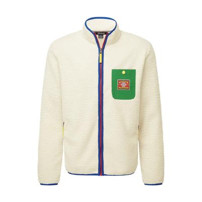 Sherpa Adventure Gear Tarcho Full Zip Fleece Men's