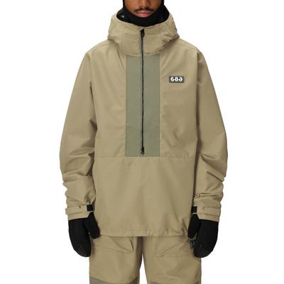 686 Ghost 2.5L Anorak Men's