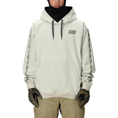 686 Waterproof Team Hoody Men's