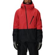 TRUE RED COLORBLOCK