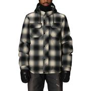 LIMESTONE PLAID