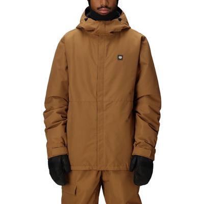 686 Foundation Insulated Jacket Men's