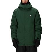 MOSS GREEN