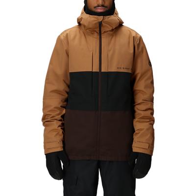 686 Smarty 3-In-1 Form Jacket Men's