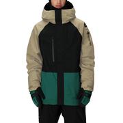 SAGE COLORBLOCK