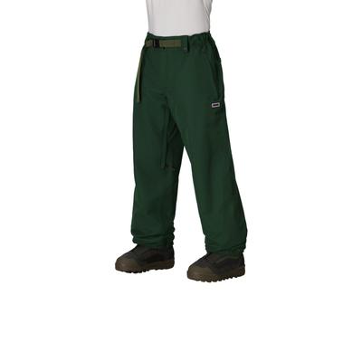 686 Dojo Shell Pant Men's