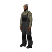 CHARCOAL COLORBLOCK