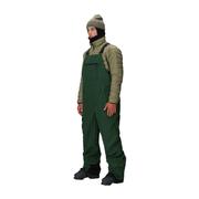 MOSS GREEN RIPSTOP