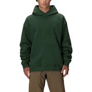 MOSS GREEN